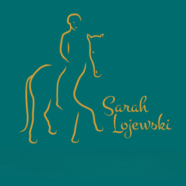Sarah Lojewski - Ausbildung für Pferd & Mensch